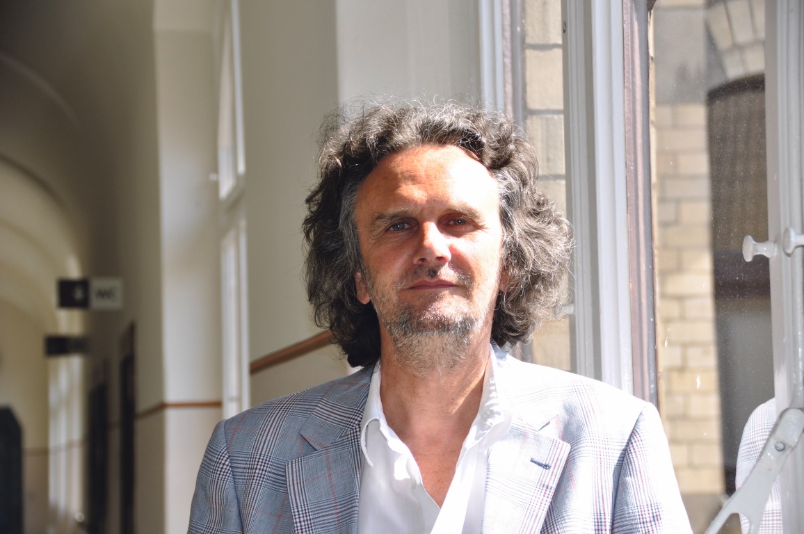 Oliver Schruoffeneger